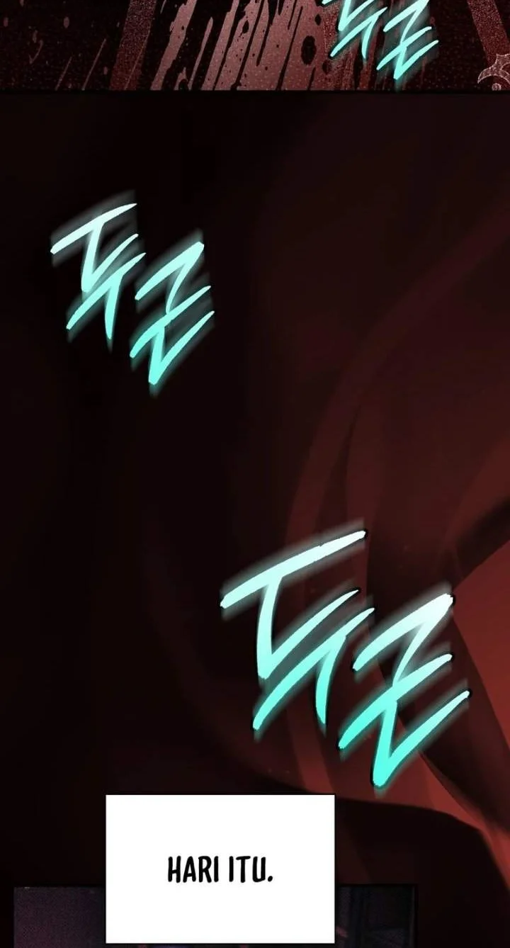 I Was Possessed, but It Became a Ghost Story Chapter 11 Gambar 6