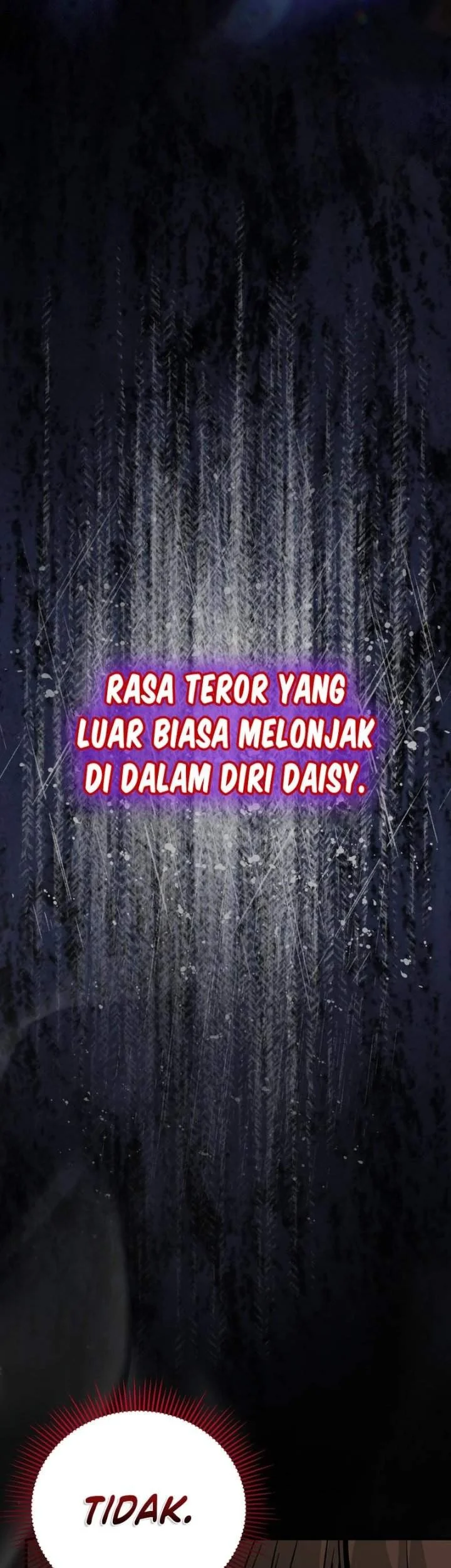 I Was Possessed, but It Became a Ghost Story Chapter 11 Gambar 11