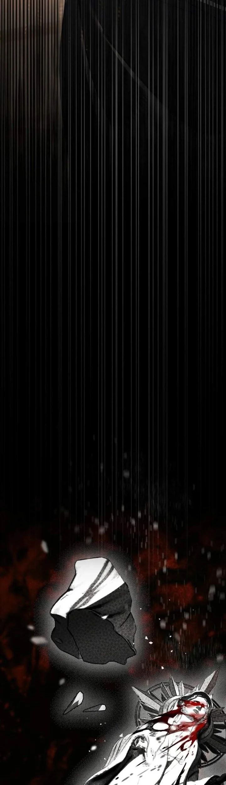 I Was Possessed, but It Became a Ghost Story Chapter 11 Gambar 16