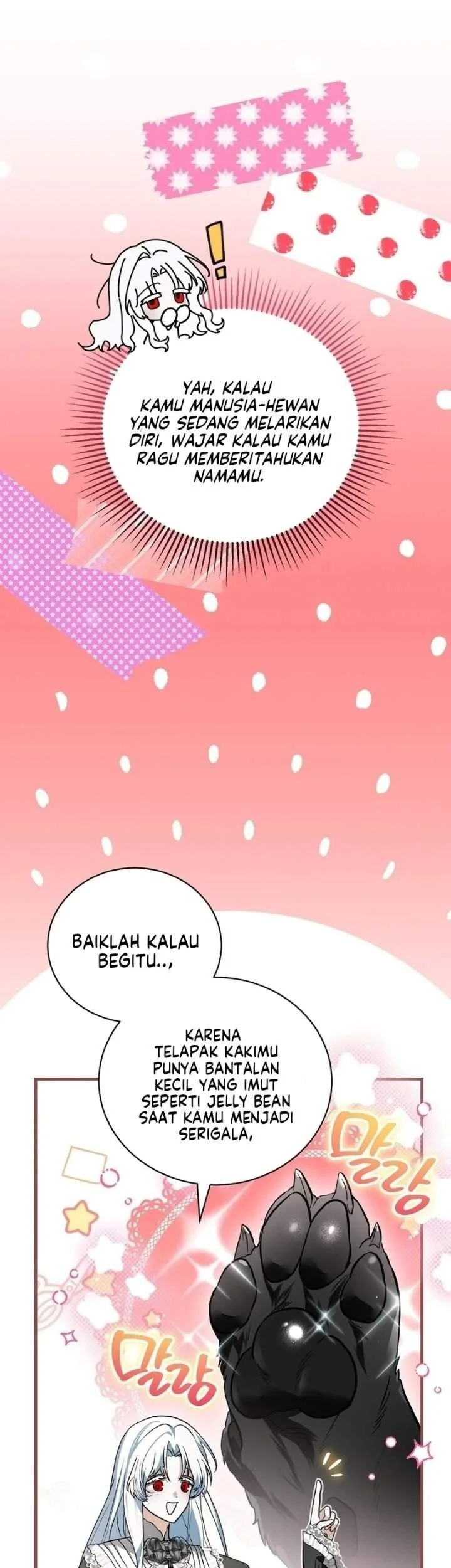 I Was Possessed, but It Became a Ghost Story Chapter 12 Gambar 40