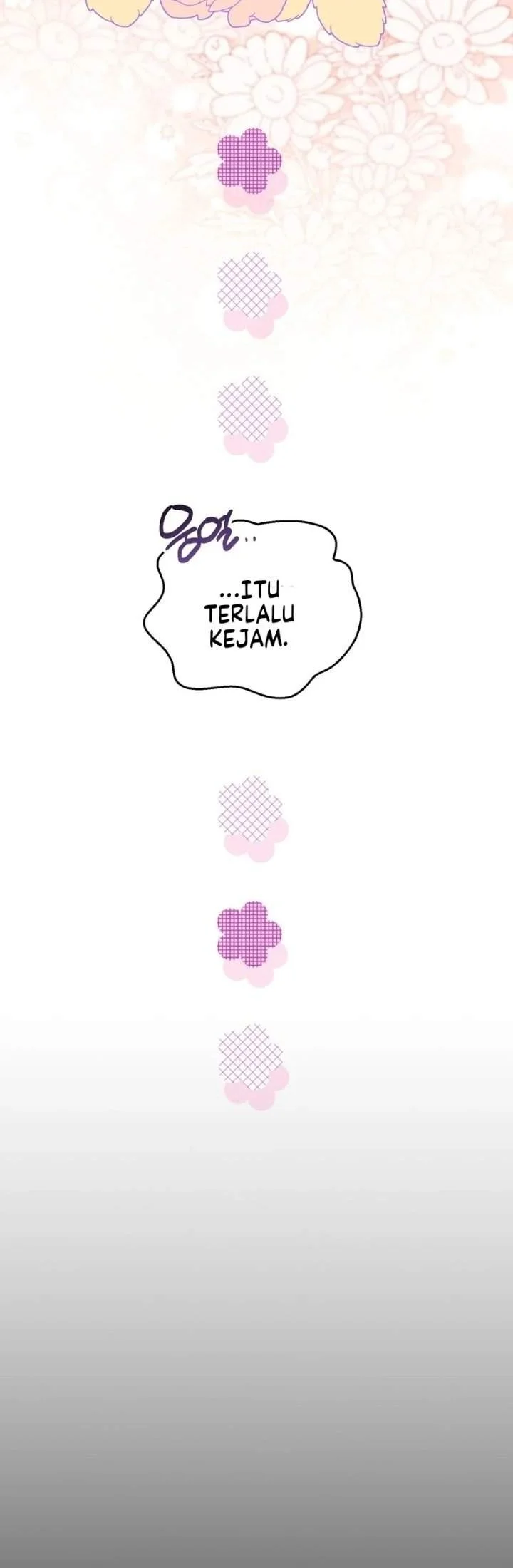 I Was Possessed, but It Became a Ghost Story Chapter 12 Gambar 42