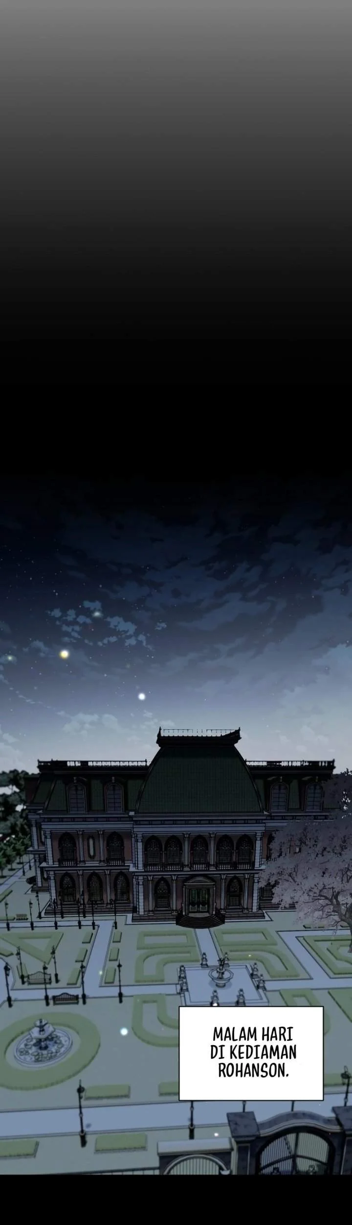 I Was Possessed, but It Became a Ghost Story Chapter 12 Gambar 43