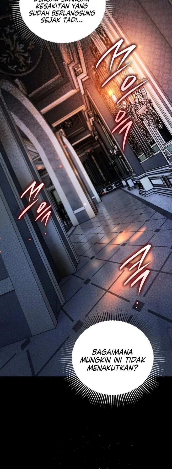 I Was Possessed, but It Became a Ghost Story Chapter 12 Gambar 47