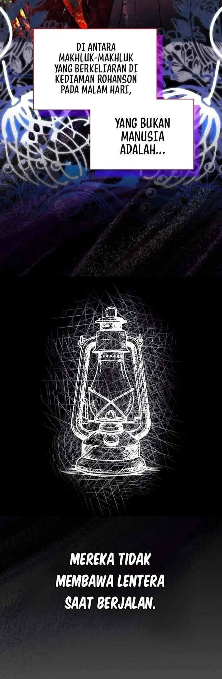 I Was Possessed, but It Became a Ghost Story Chapter 12 Gambar 62