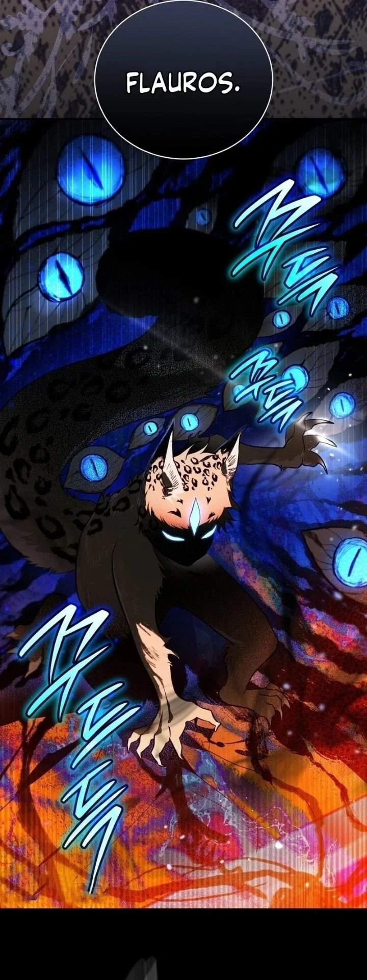 I Was Possessed, but It Became a Ghost Story Chapter 12 Gambar 6