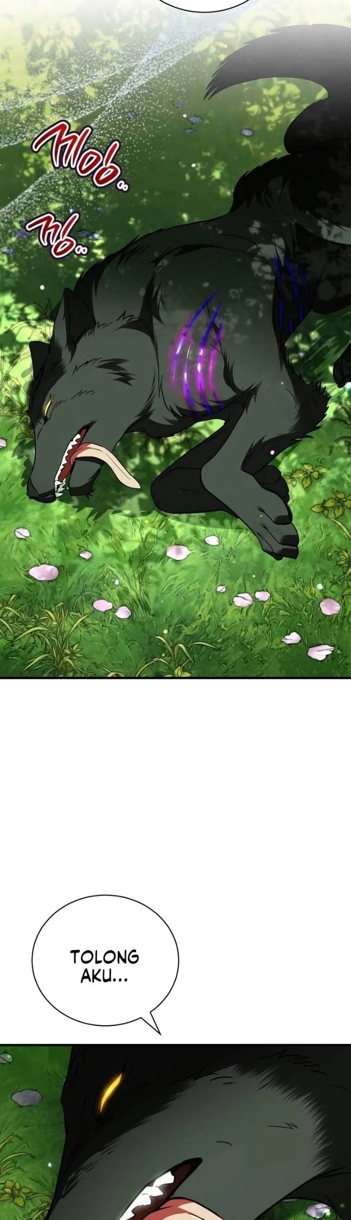 I Was Possessed, but It Became a Ghost Story Chapter 12 Gambar 11