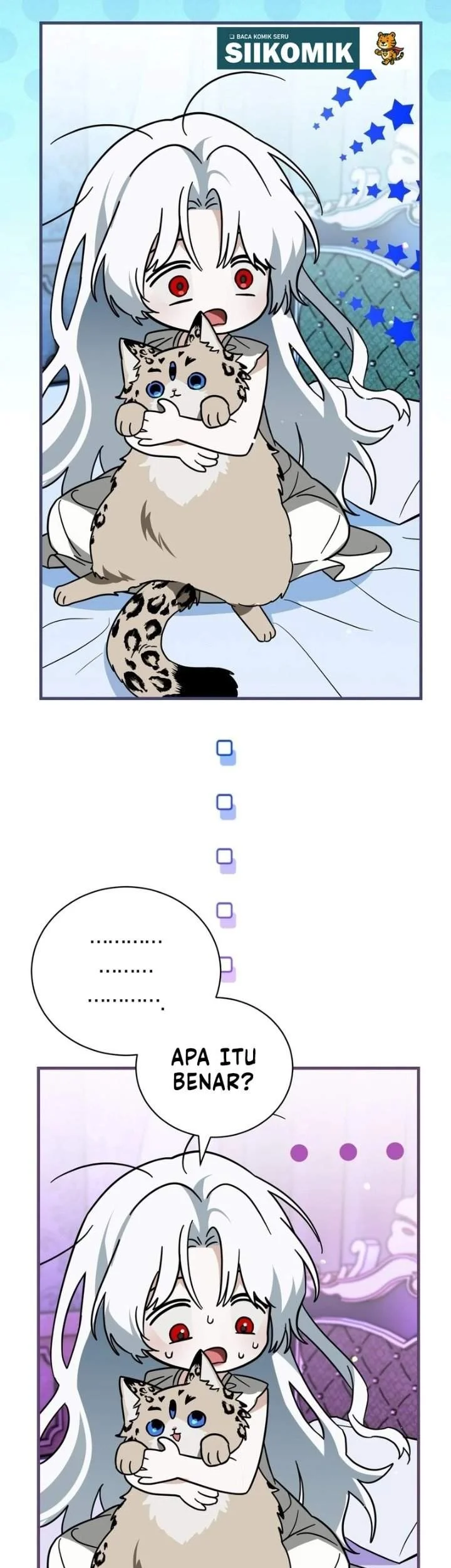 I Was Possessed, but It Became a Ghost Story Chapter 13 Gambar 30