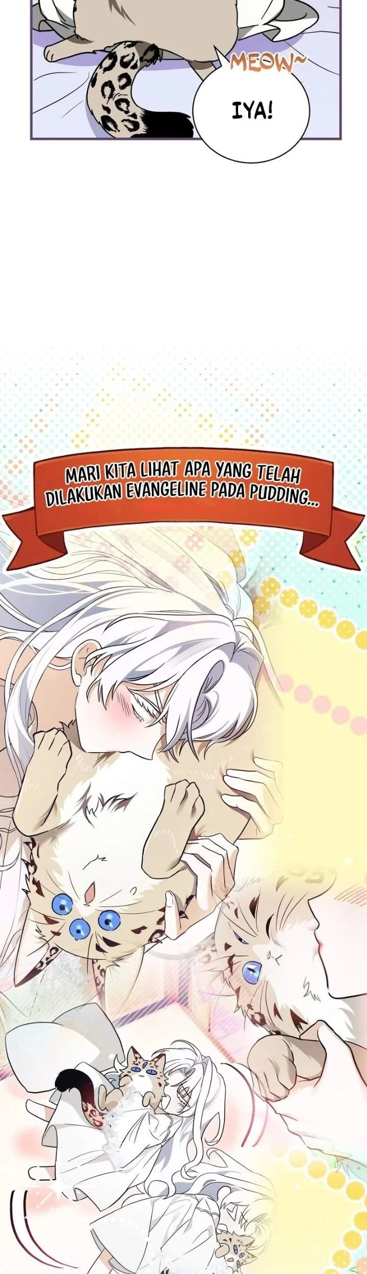 I Was Possessed, but It Became a Ghost Story Chapter 13 Gambar 31