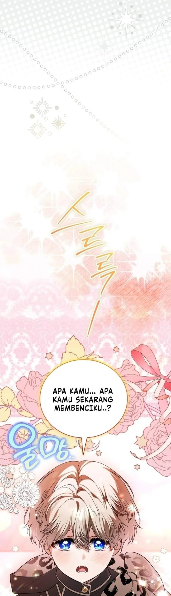 I Was Possessed, but It Became a Ghost Story Chapter 13 Gambar 33