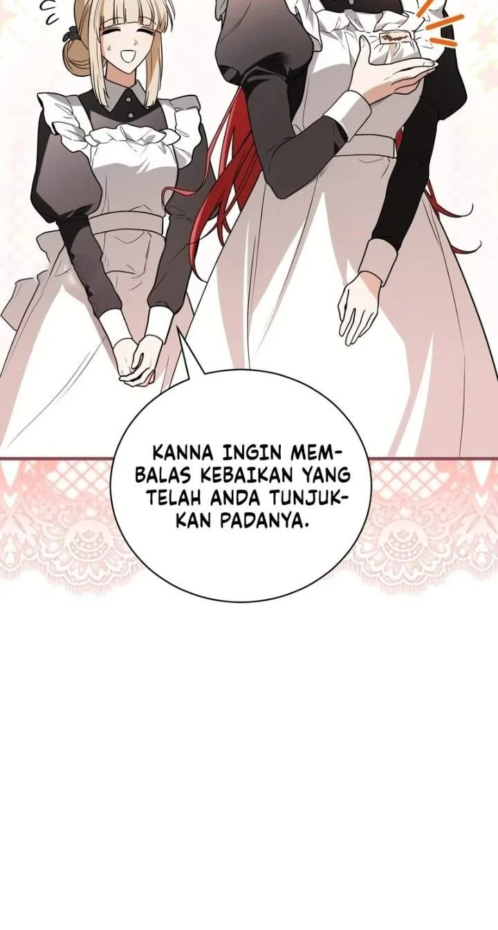 I Was Possessed, but It Became a Ghost Story Chapter 13 Gambar 44