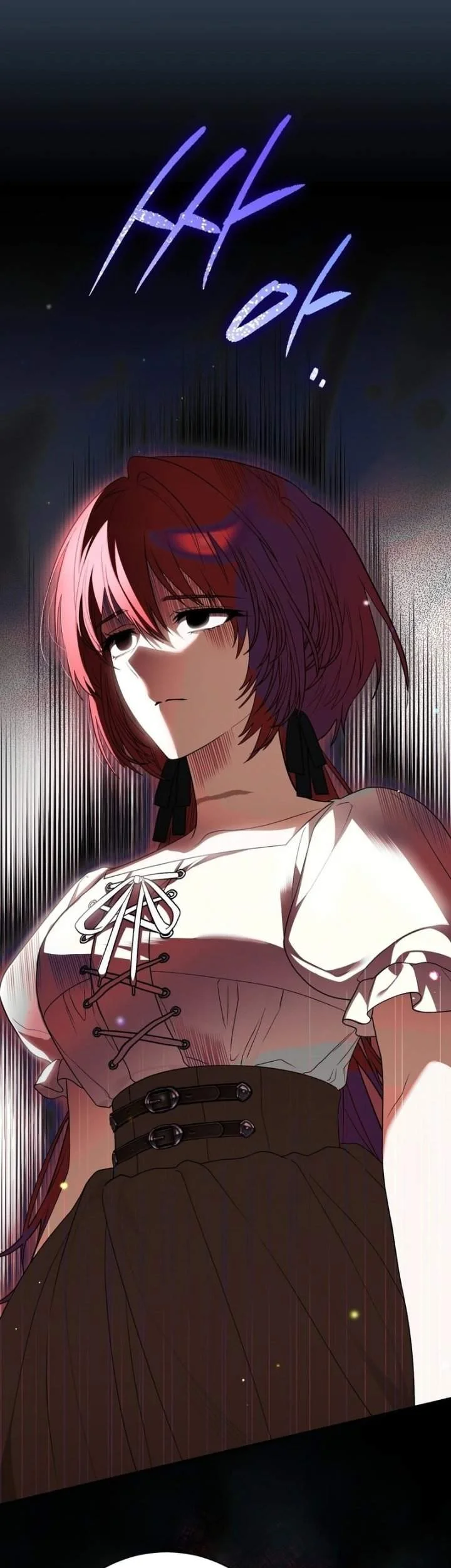 I Was Possessed, but It Became a Ghost Story Chapter 14 Gambar 26