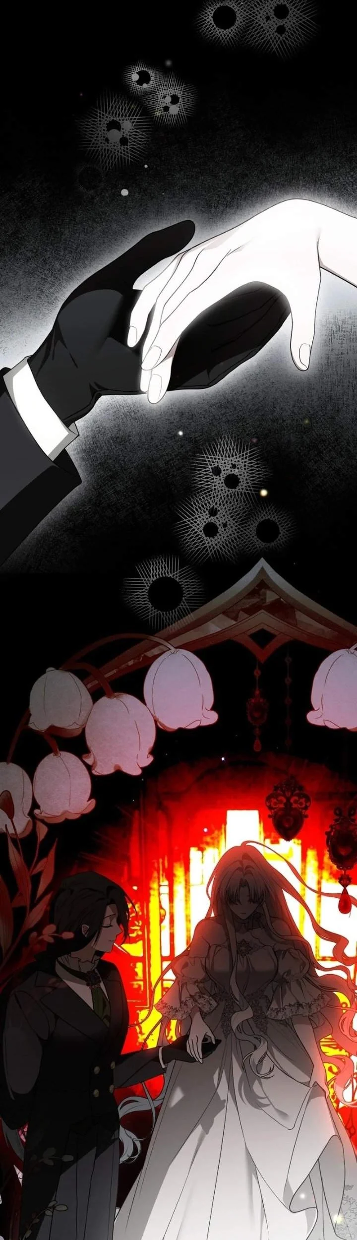 I Was Possessed, but It Became a Ghost Story Chapter 14 Gambar 33