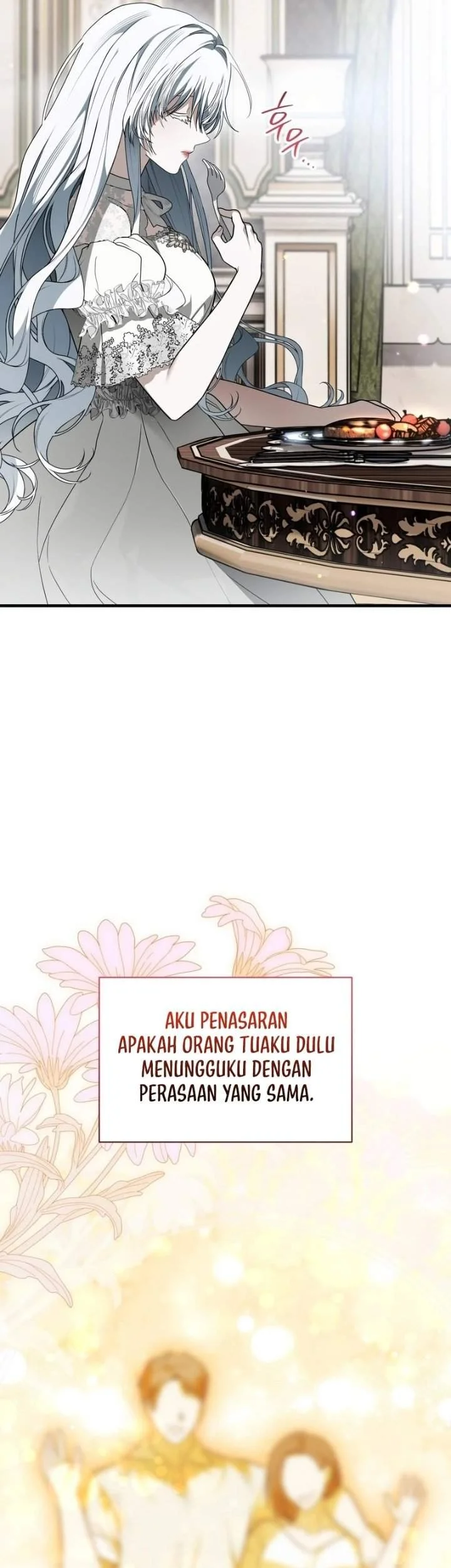 I Was Possessed, but It Became a Ghost Story Chapter 14 Gambar 38