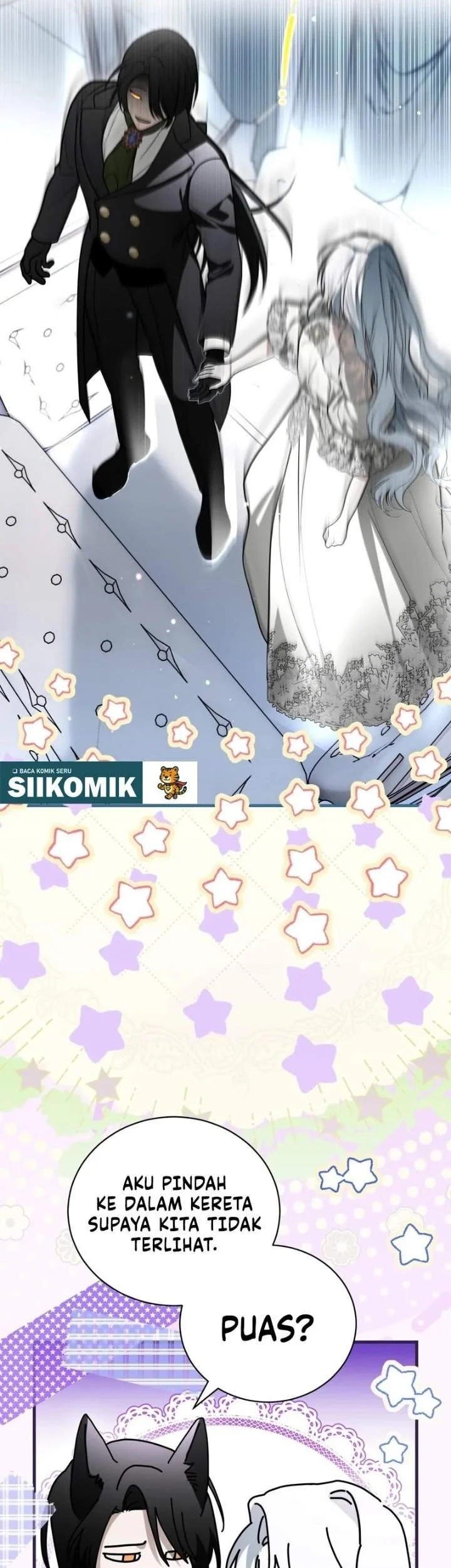 I Was Possessed, but It Became a Ghost Story Chapter 14 Gambar 47