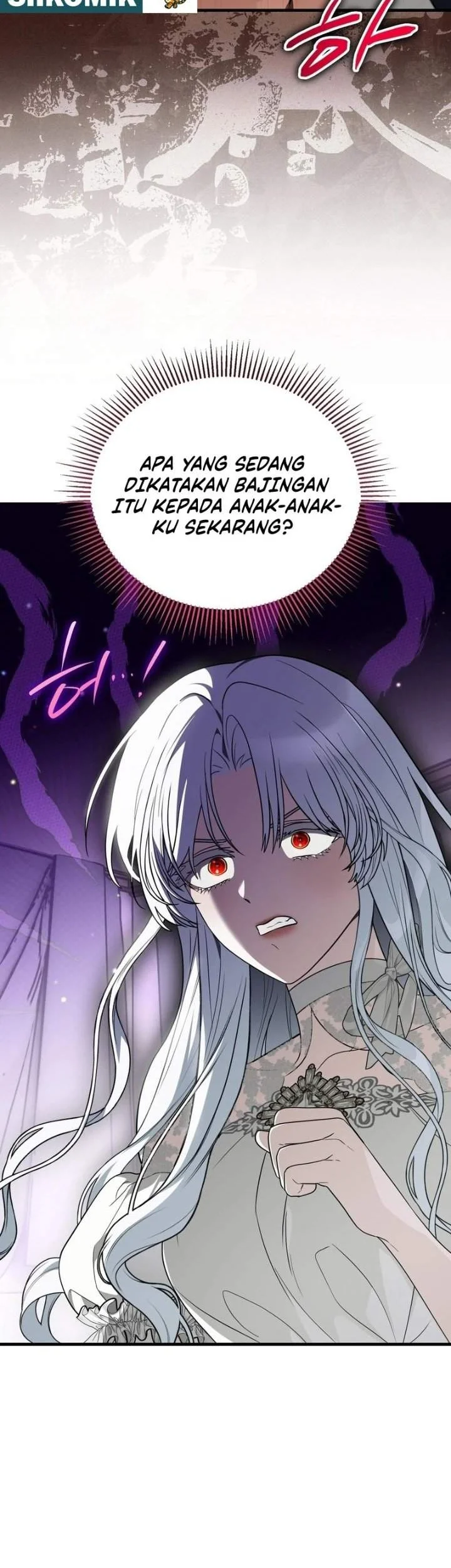 I Was Possessed, but It Became a Ghost Story Chapter 14 Gambar 51