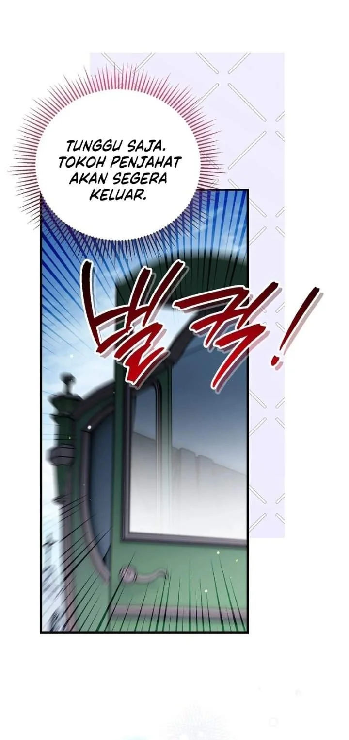 I Was Possessed, but It Became a Ghost Story Chapter 14 Gambar 52