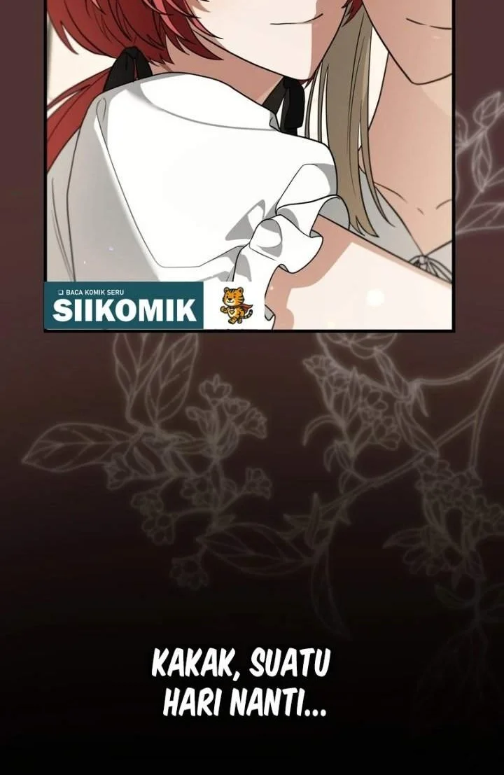 I Was Possessed, but It Became a Ghost Story Chapter 14 Gambar 8