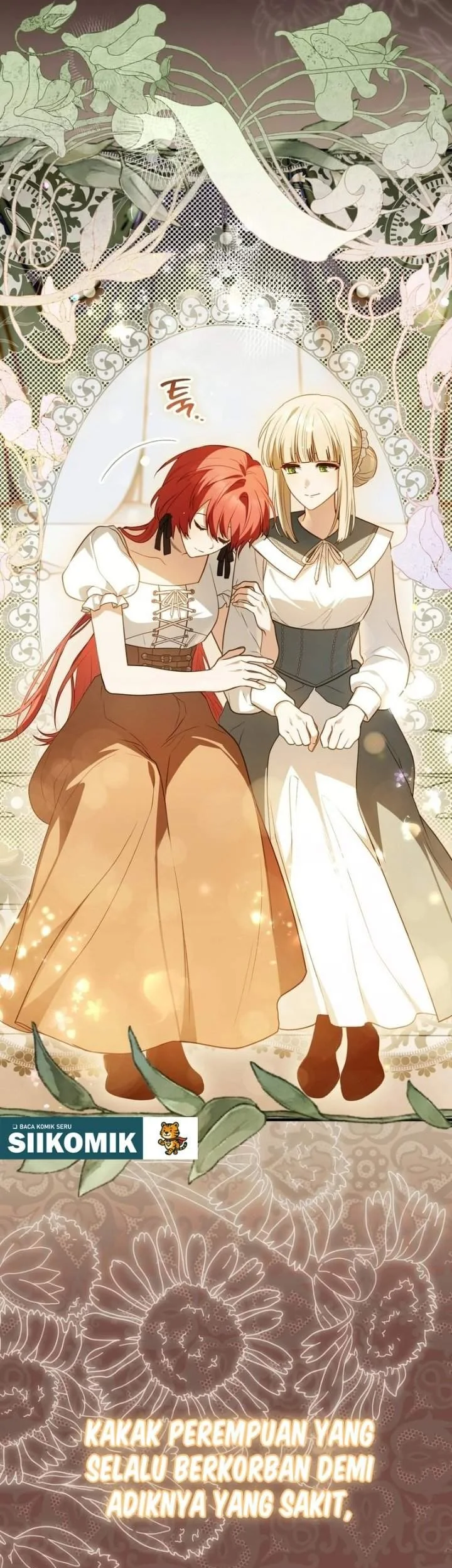 I Was Possessed, but It Became a Ghost Story Chapter 14 Gambar 14