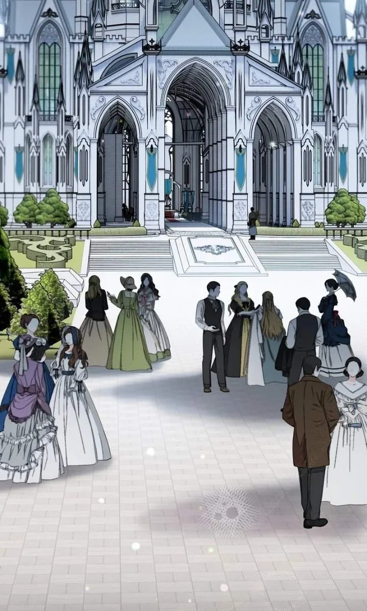 I Was Possessed, but It Became a Ghost Story Chapter 14 Gambar 16