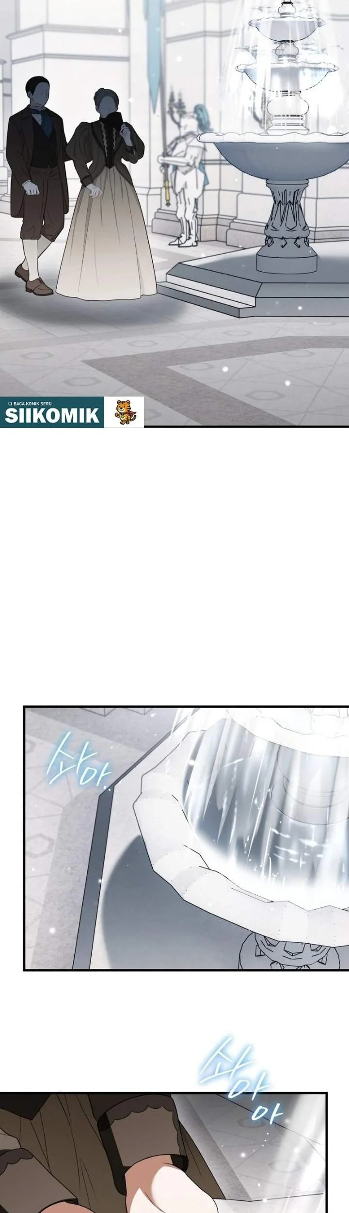 I Was Possessed, but It Became a Ghost Story Chapter 15 Gambar 35