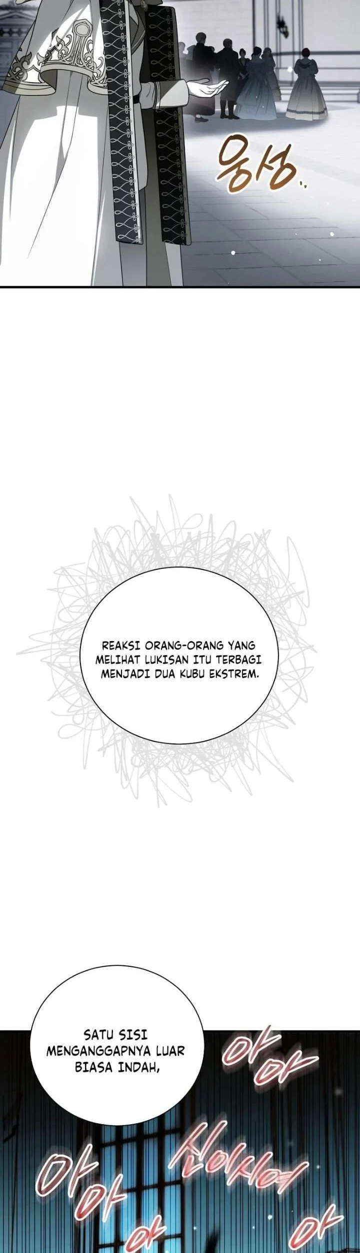 I Was Possessed, but It Became a Ghost Story Chapter 15 Gambar 44