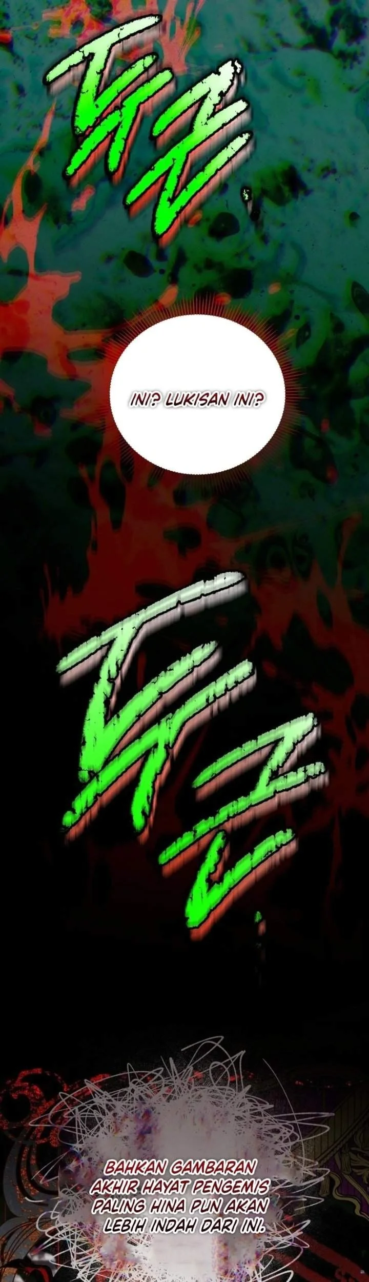 I Was Possessed, but It Became a Ghost Story Chapter 15 Gambar 49