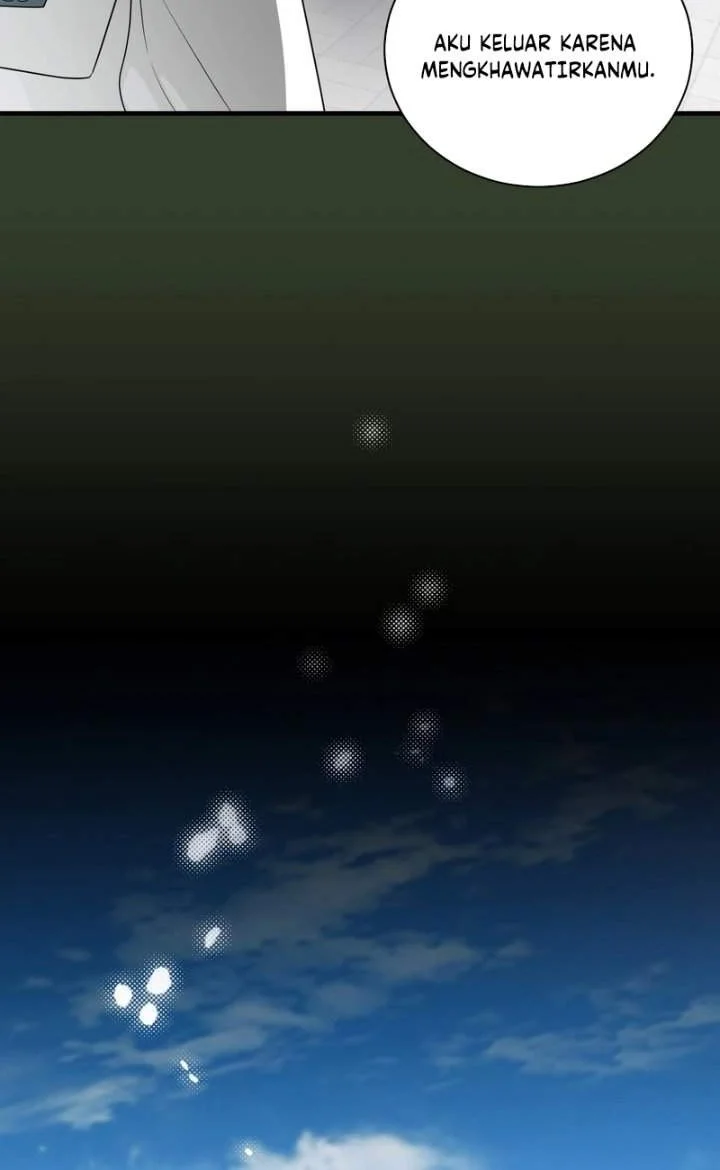 I Was Possessed, but It Became a Ghost Story Chapter 15 Gambar 3