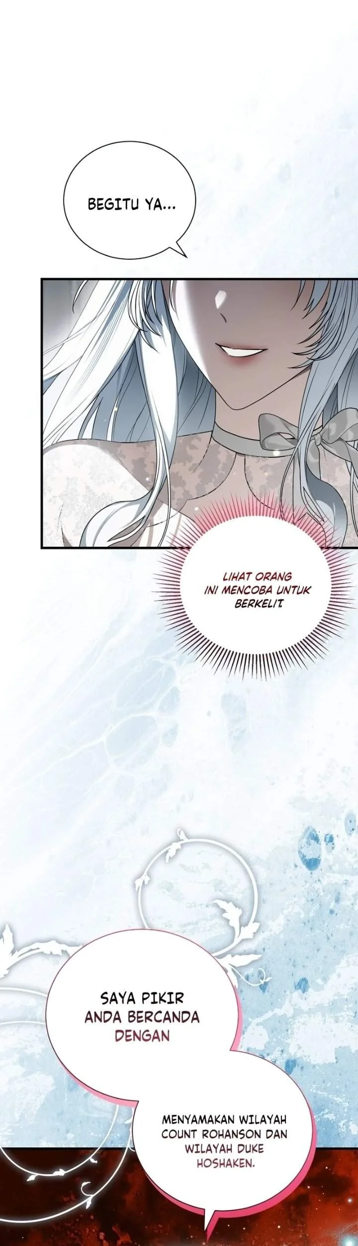 I Was Possessed, but It Became a Ghost Story Chapter 15 Gambar 13