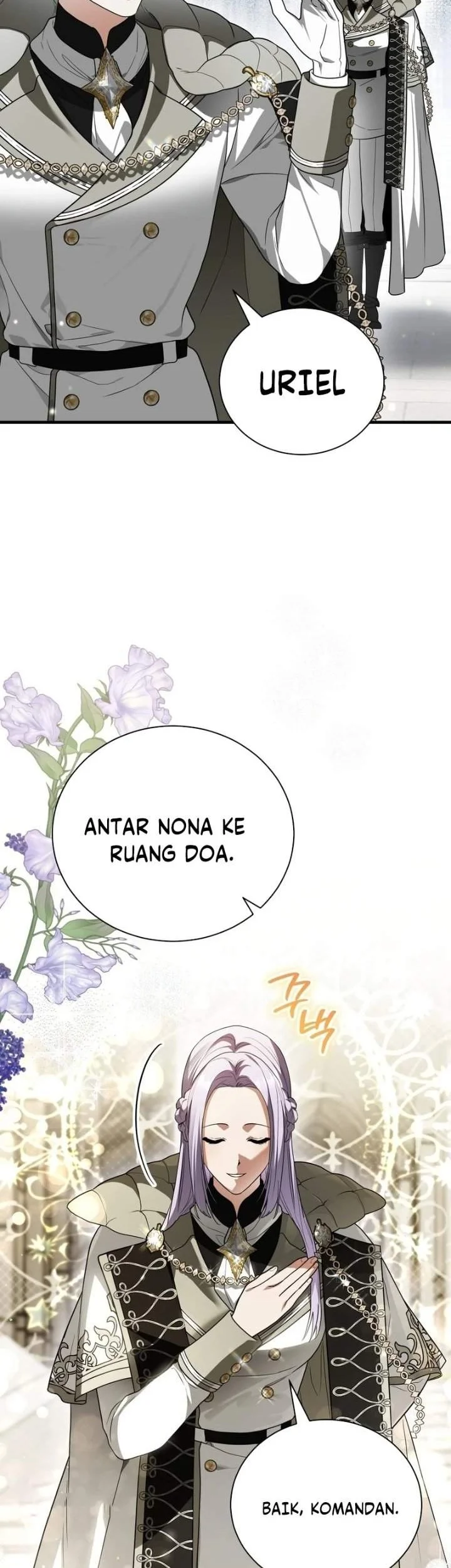 I Was Possessed, but It Became a Ghost Story Chapter 15 Gambar 26