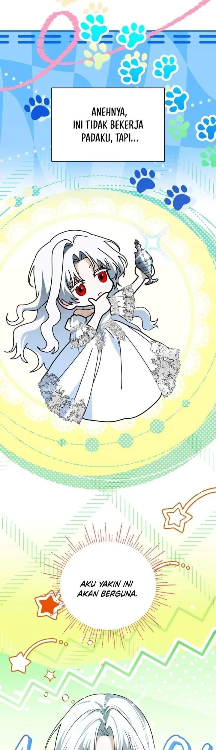 I Was Possessed, but It Became a Ghost Story Chapter 16 Gambar 44