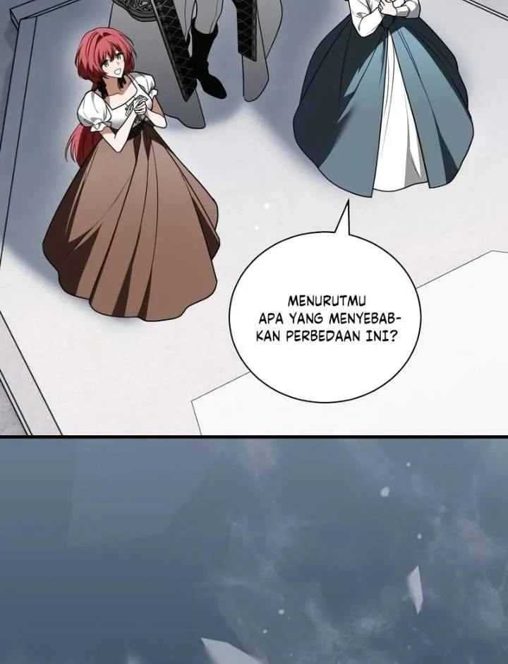 I Was Possessed, but It Became a Ghost Story Chapter 16 Gambar 9