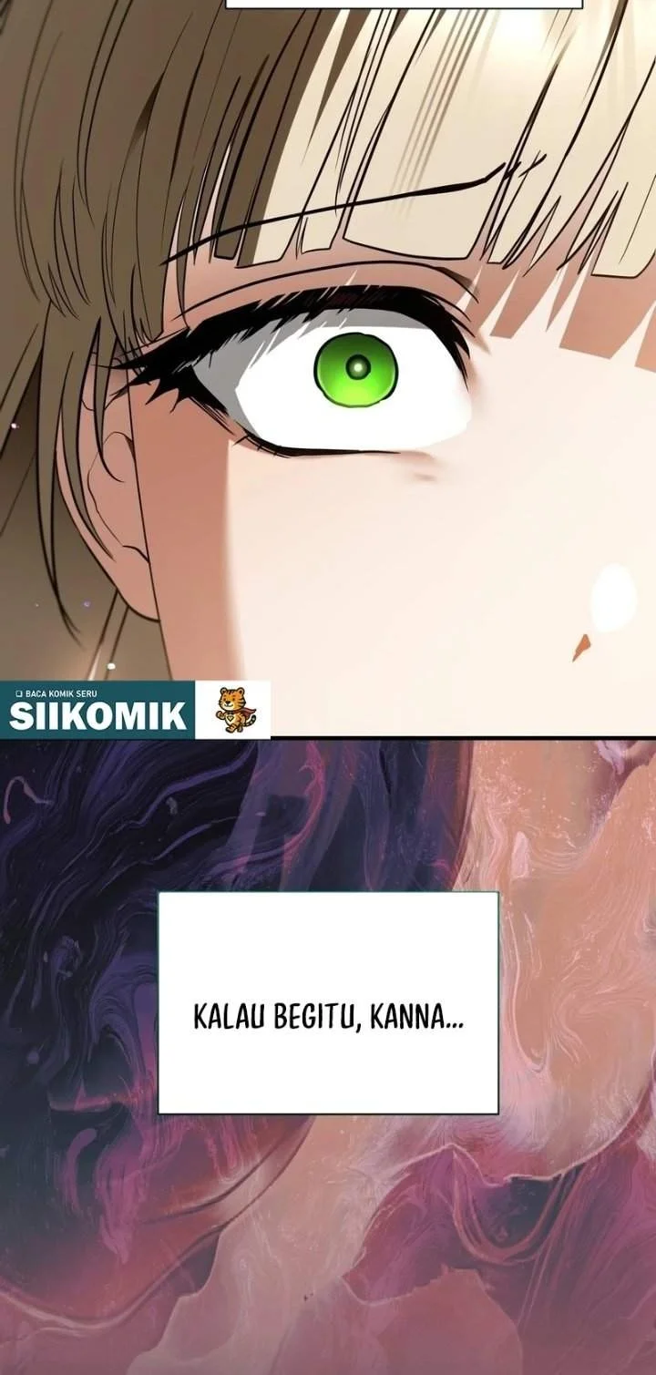 I Was Possessed, but It Became a Ghost Story Chapter 16 Gambar 18