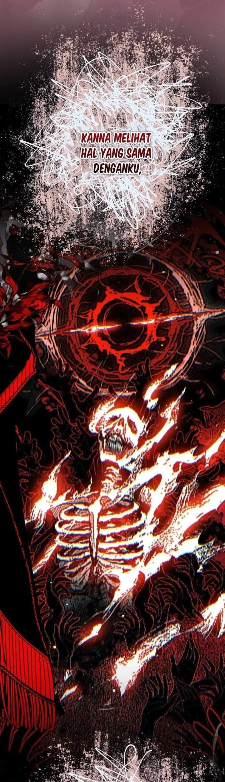 I Was Possessed, but It Became a Ghost Story Chapter 16 Gambar 19