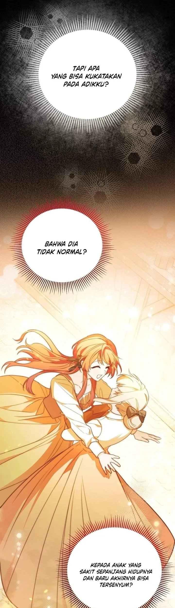 I Was Possessed, but It Became a Ghost Story Chapter 16 Gambar 25