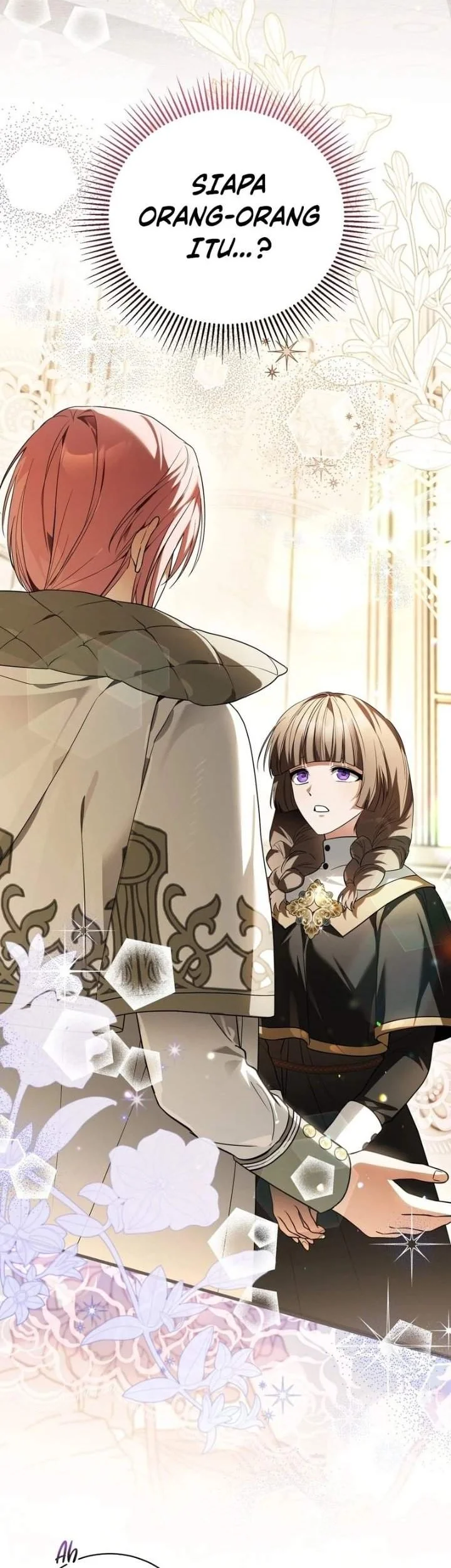 I Was Possessed, but It Became a Ghost Story Chapter 17 Gambar 44