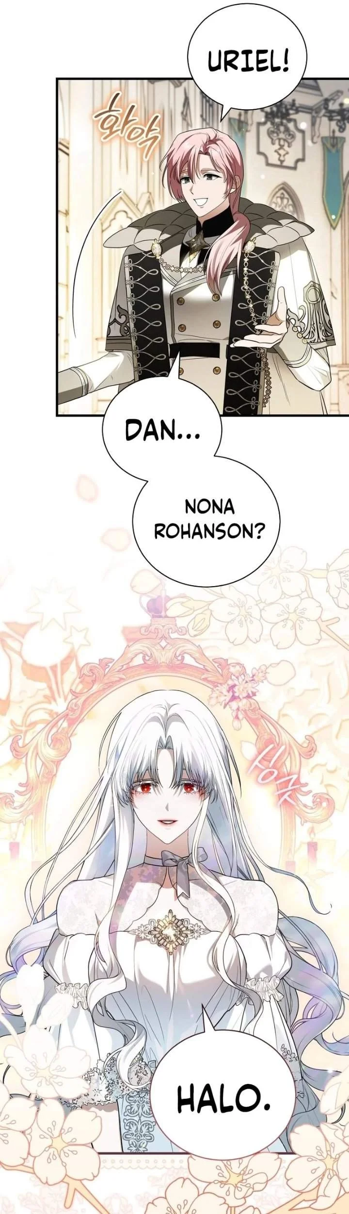 I Was Possessed, but It Became a Ghost Story Chapter 17 Gambar 46