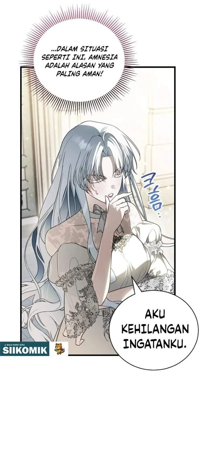 I Was Possessed, but It Became a Ghost Story Chapter 17 Gambar 51