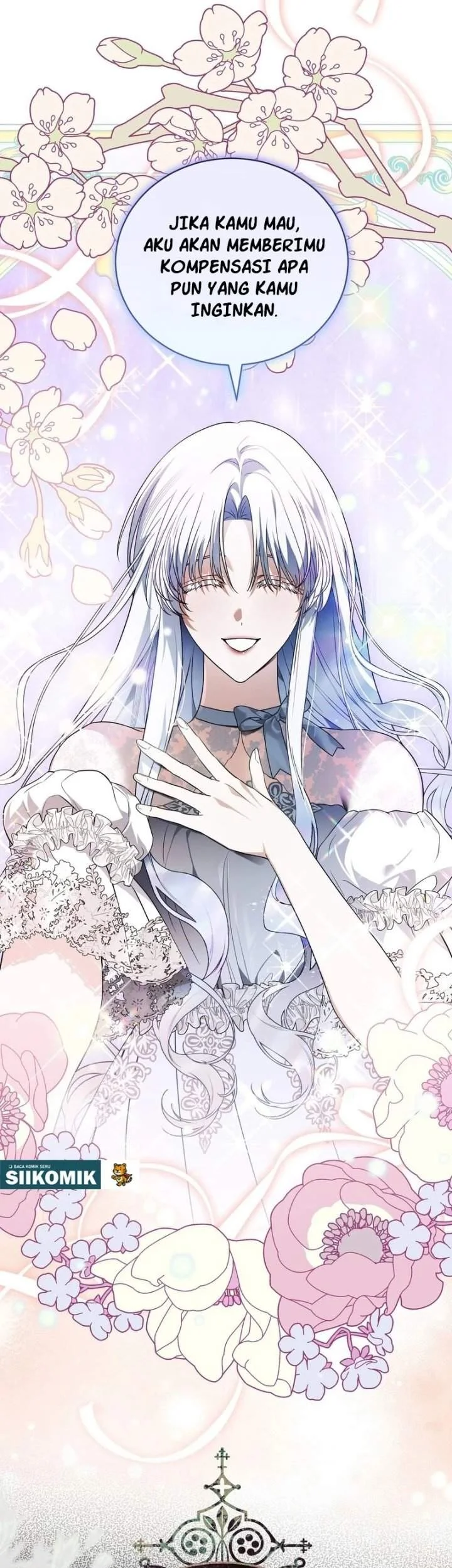 I Was Possessed, but It Became a Ghost Story Chapter 17 Gambar 55