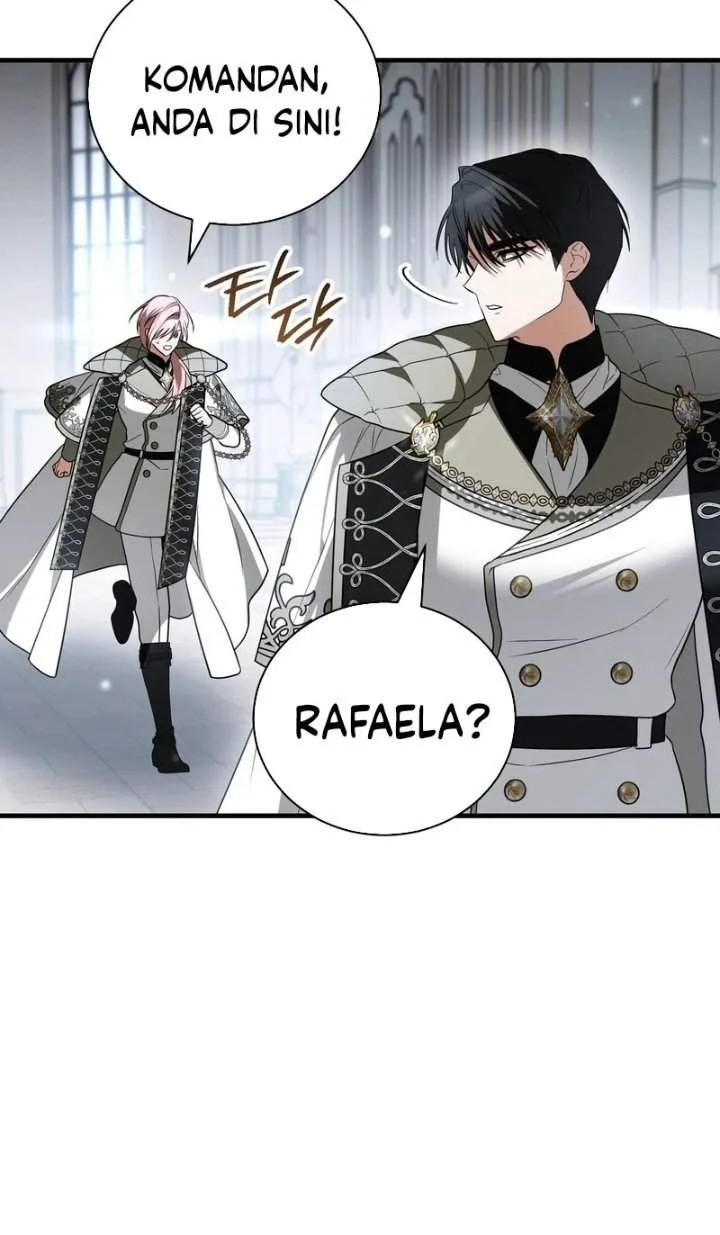 I Was Possessed, but It Became a Ghost Story Chapter 17 Gambar 3