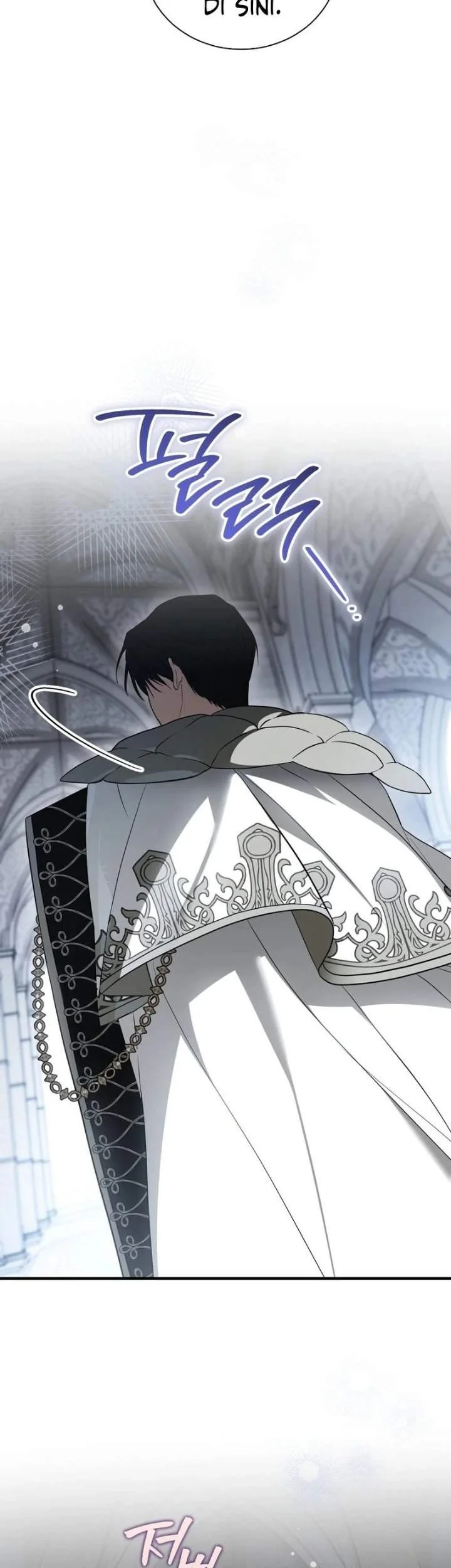 I Was Possessed, but It Became a Ghost Story Chapter 17 Gambar 5