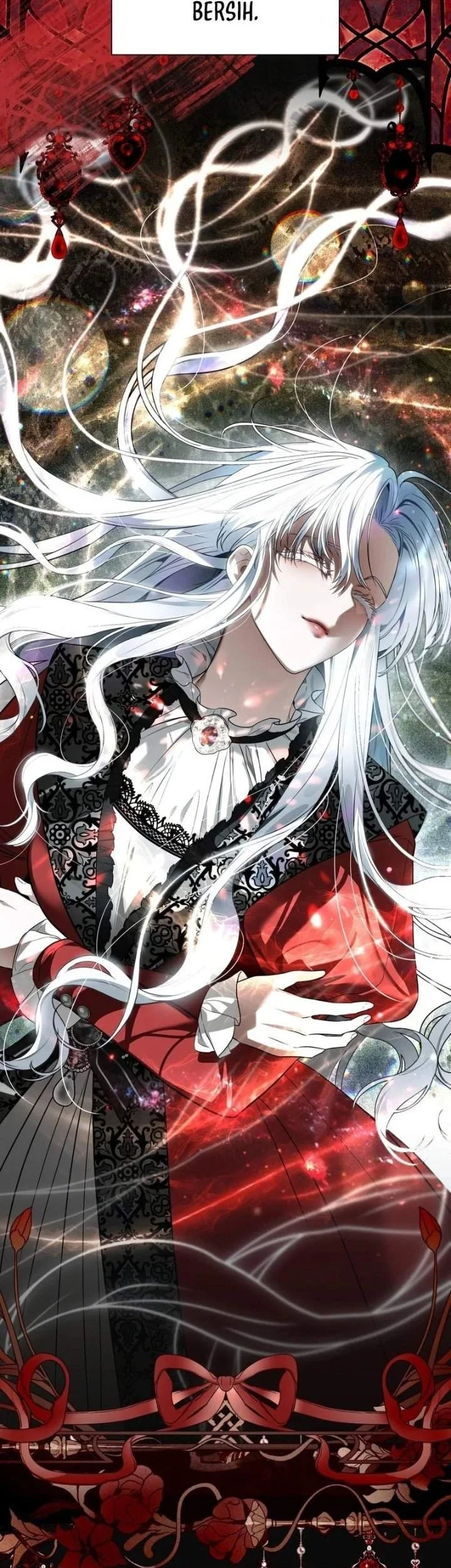 I Was Possessed, but It Became a Ghost Story Chapter 17 Gambar 17