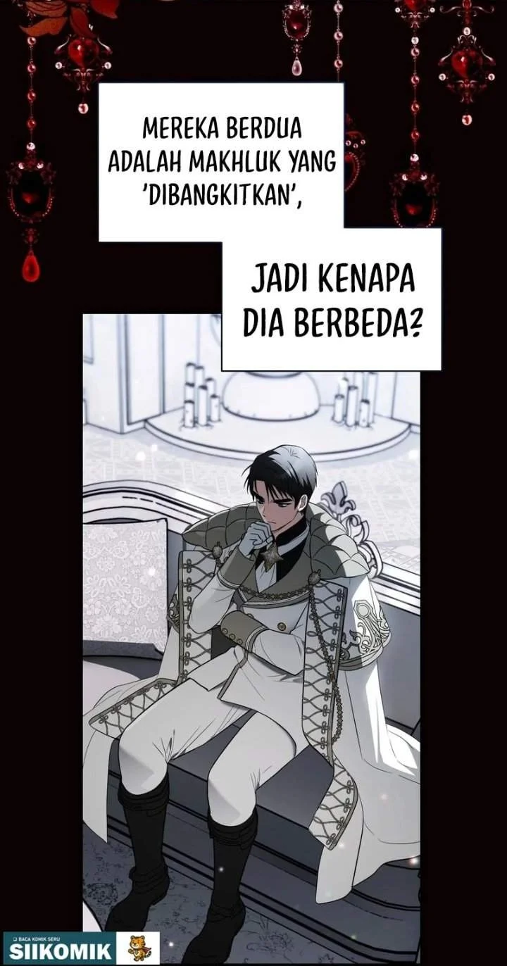 I Was Possessed, but It Became a Ghost Story Chapter 17 Gambar 18