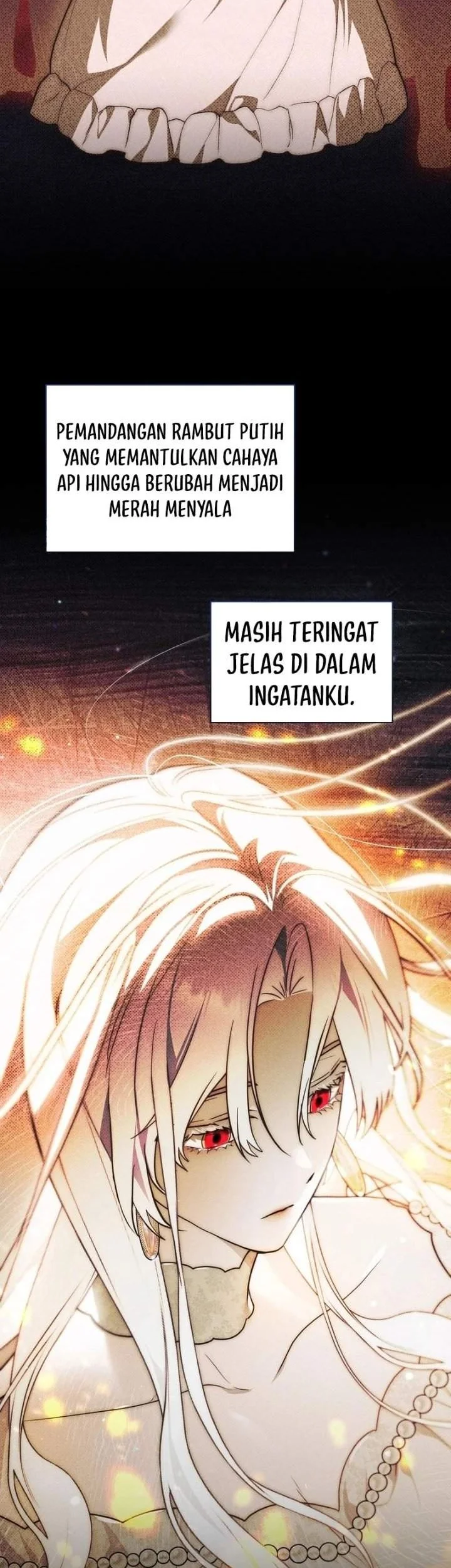 I Was Possessed, but It Became a Ghost Story Chapter 17 Gambar 20