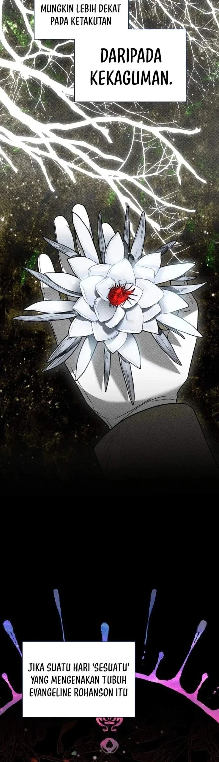 I Was Possessed, but It Became a Ghost Story Chapter 17 Gambar 23