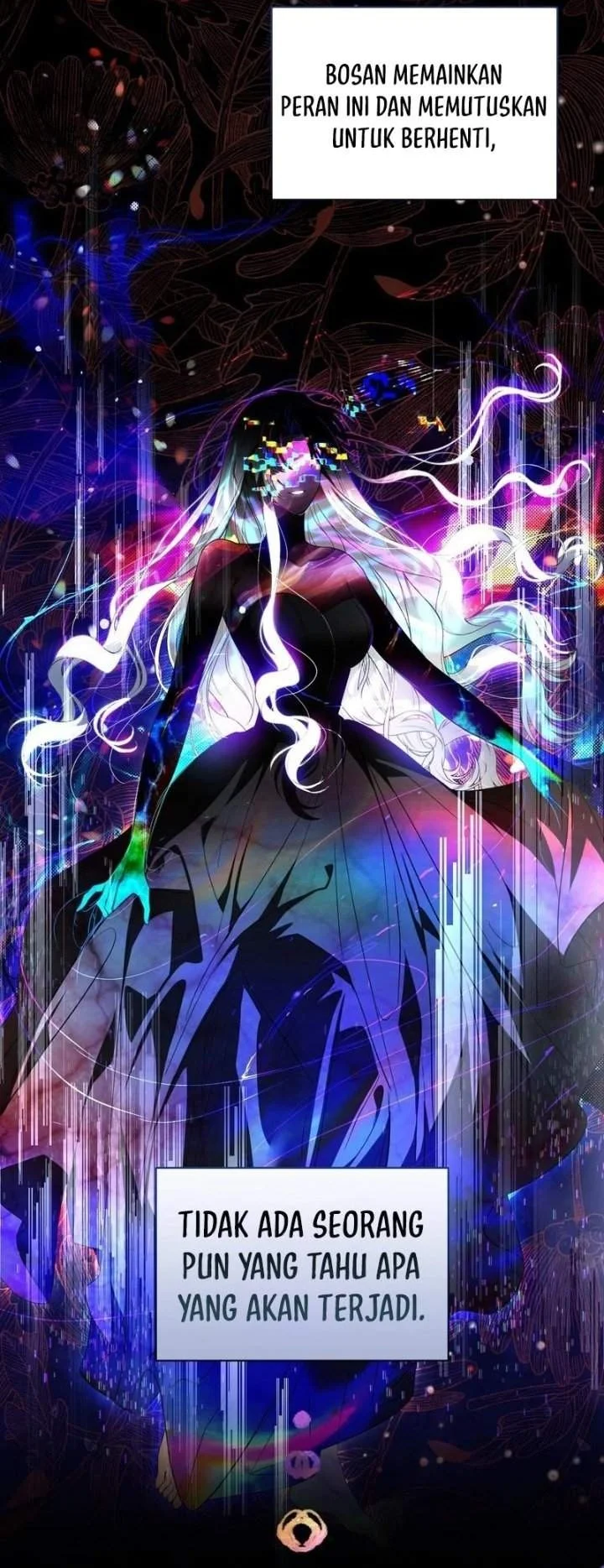 I Was Possessed, but It Became a Ghost Story Chapter 17 Gambar 24