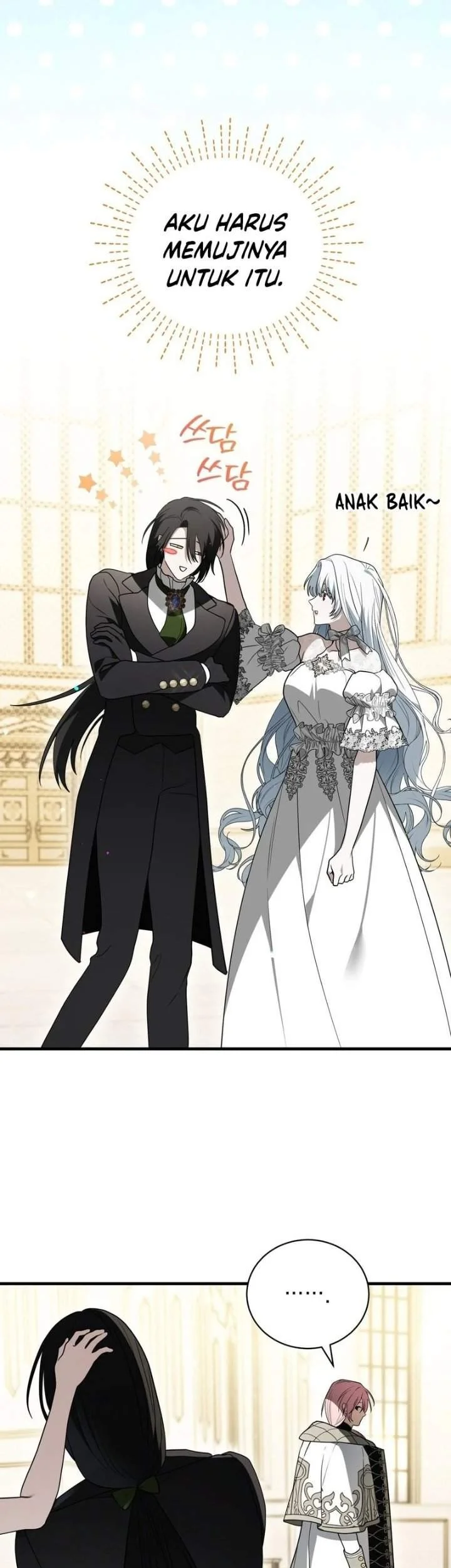 I Was Possessed, but It Became a Ghost Story Chapter 18 Gambar 31