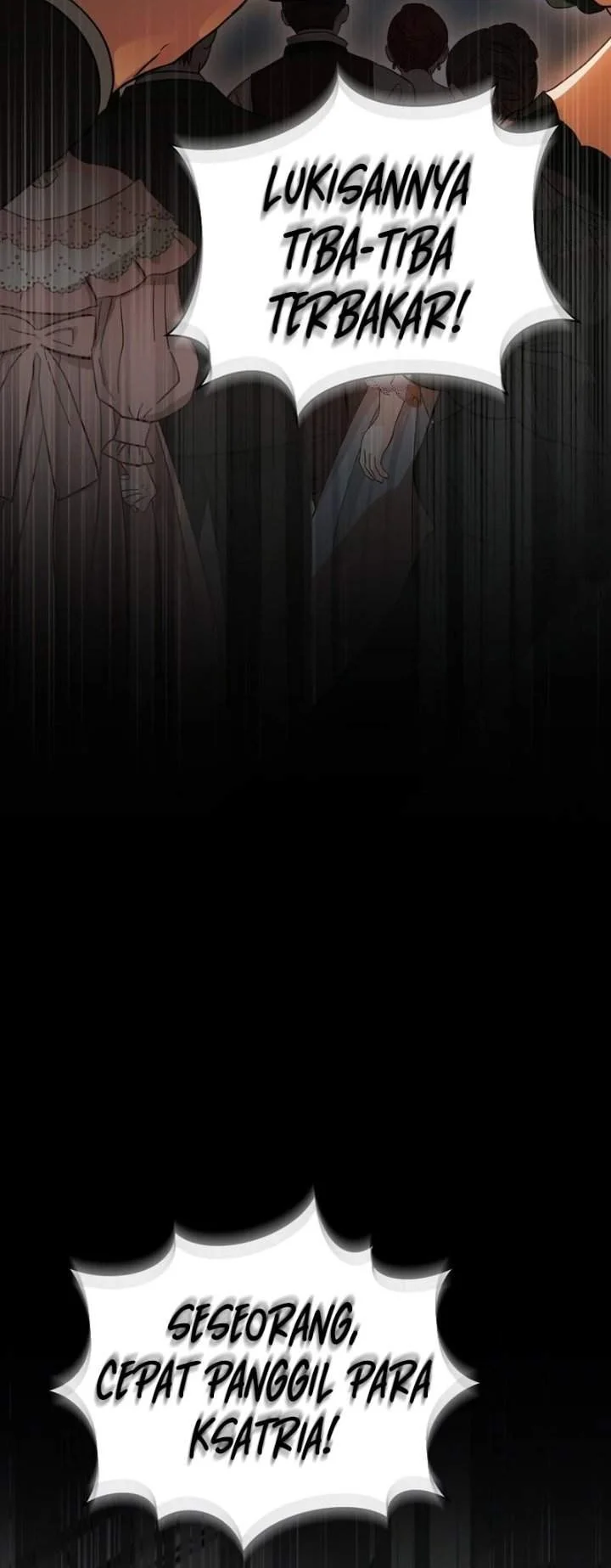 I Was Possessed, but It Became a Ghost Story Chapter 18 Gambar 50