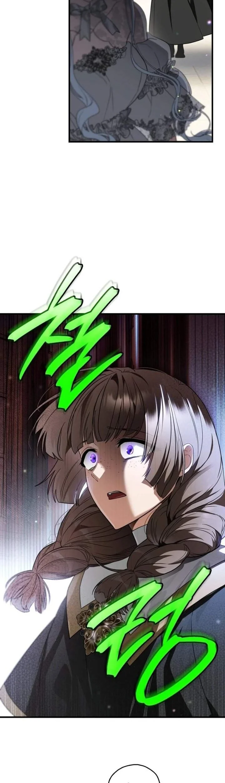 I Was Possessed, but It Became a Ghost Story Chapter 18 Gambar 11