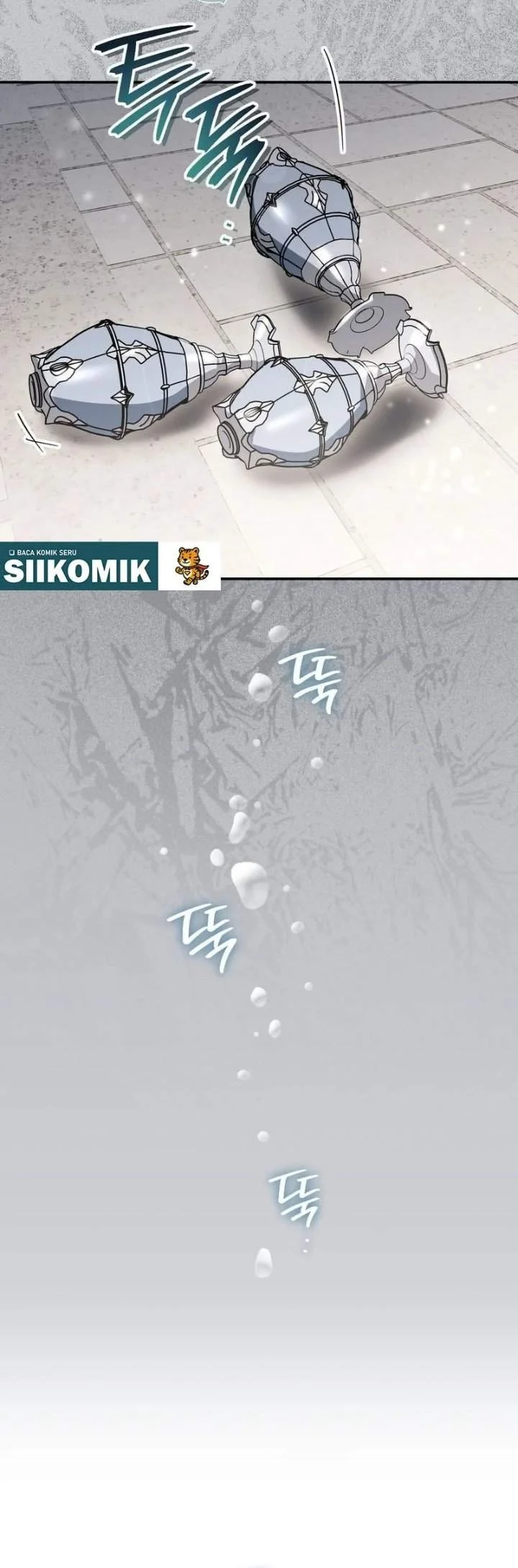 I Was Possessed, but It Became a Ghost Story Chapter 19 Gambar 30