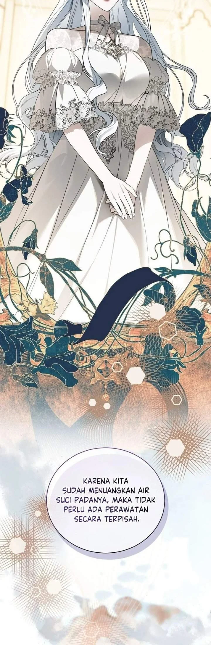 I Was Possessed, but It Became a Ghost Story Chapter 19 Gambar 33